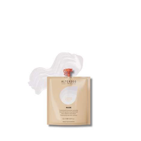 ALTER EGO PASSION COLOR MASK maska koloryzująca 50 ml | Nude - 2