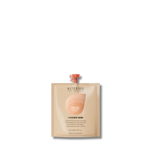 ALTER EGO PASSION COLOR MASK maska koloryzująca 50 ml | Summer Sand