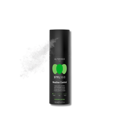 ALTER EGO STYLEGO Weather Control spray ochronny przeciw wilgoci 150 ml - 2