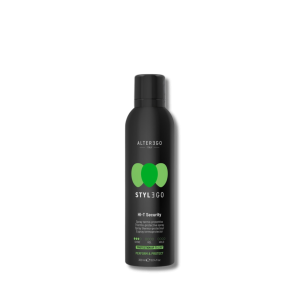ALTER EGO STYLEGO Hi-T-Security spray termoochronny do włosów 300 ml