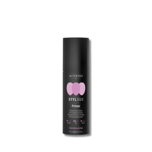 ALTER EGO STYLEGO Primer pianka do włosów przed stylizacją 175 ml
