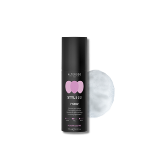 ALTER EGO STYLEGO Primer pianka do włosów przed stylizacją 175 ml - image 2