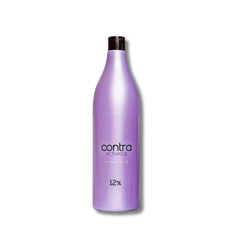 PROFIS CONTRA Oxydant Creme krem utleniający aktywator 1000 ml | 12%