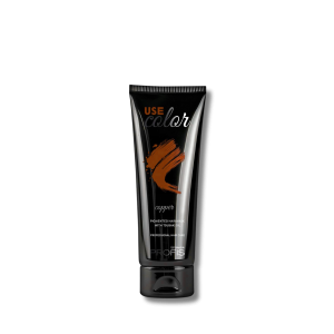 PROFIS USE COLOR odżywcza maska koloryzująca pigment 250 ml | Copper
