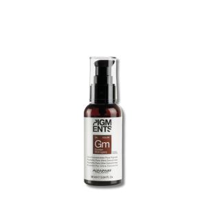 ALFAPARF PIGMENTS skoncentrowany pigment do włosów 90 ml | Golden Mahogany