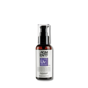 ALFAPARF PIGMENTS skoncentrowany pigment do włosów 90 ml | Ultra Violet