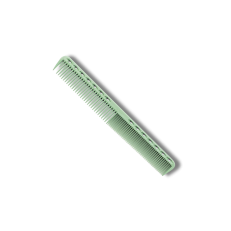 Y.S. PARK 339 profesjonalny grzebień fryzjerski do strzyżenia | Miętowy