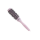 OLIVIA GARDEN PRO THERMAL szczotka do modelowania różowa Pastel Pink 33 mm
