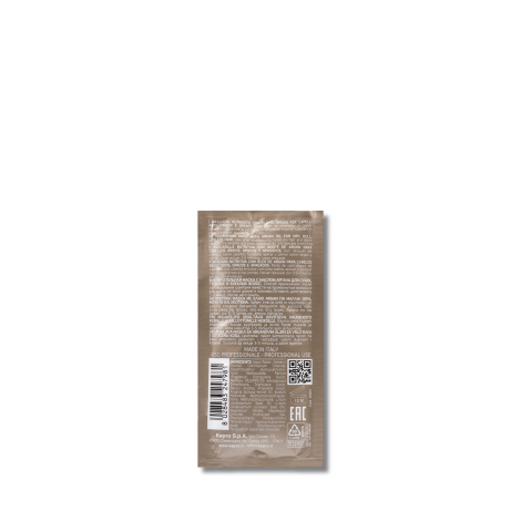 KAYPRO ARGAN OIL maska wzmacniająca do włosów z olejkiem arganowym 15 ml - 3