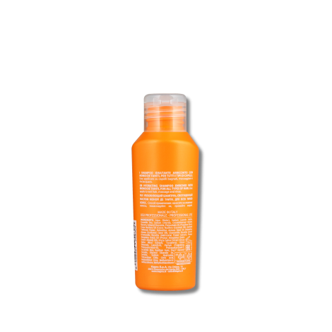 KAYPRO KAYSUN szampon nawilżający do włosów 100 ml - 3
