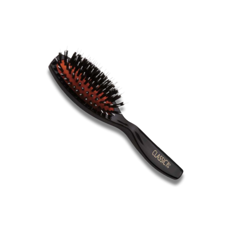 SIBEL CLASSIC 72 szczotka pneumatyczna z włosiem z dzika do włosów