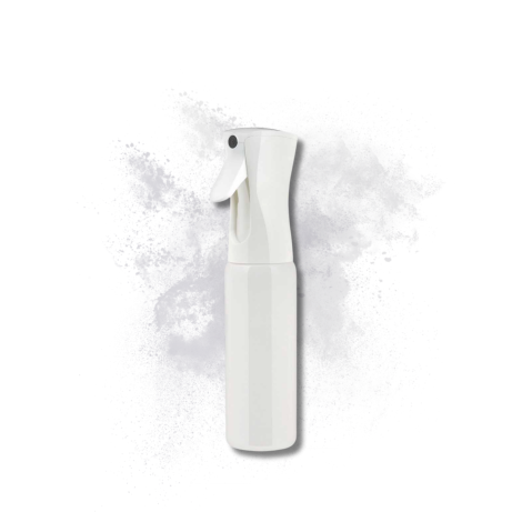 SIBEL EXTREME MIST rozpylacz spryskiwacz do wody butelka 300 ml | Biały - 2