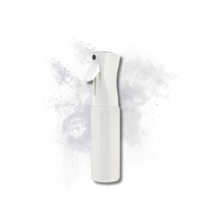 SIBEL EXTREME MIST rozpylacz spryskiwacz do wody butelka 300 ml | Biały - image 2