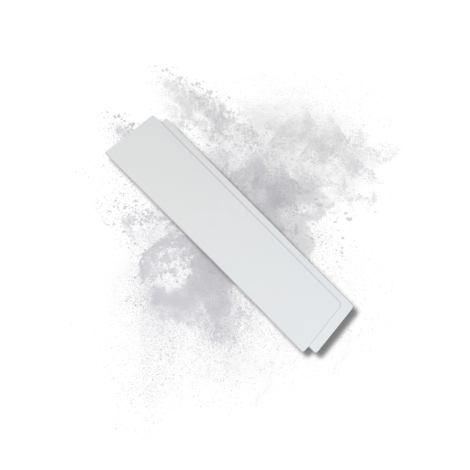 SIBEL HIGH-LIGHT paletki podkładki do pasemek 2 szt. | 10 x 18 cm - 2