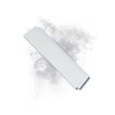 SIBEL HIGH-LIGHT paletki podkładki do pasemek 2 szt. | 10 x 40 cm - 2