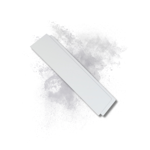 SIBEL HIGH-LIGHT paletki podkładki do pasemek 2 szt. | 10 x 40 cm - image 2