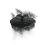 SIBEL szczotka do masażu głowy masażer czarna - 3