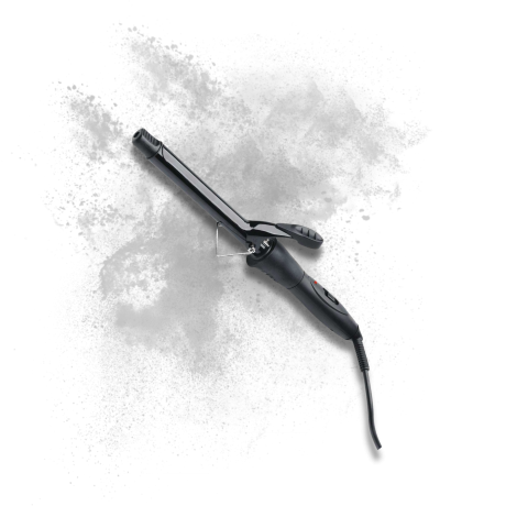 SIBEL WORLD PRO lokówka do włosów ceramiczna | 16 mm - 2