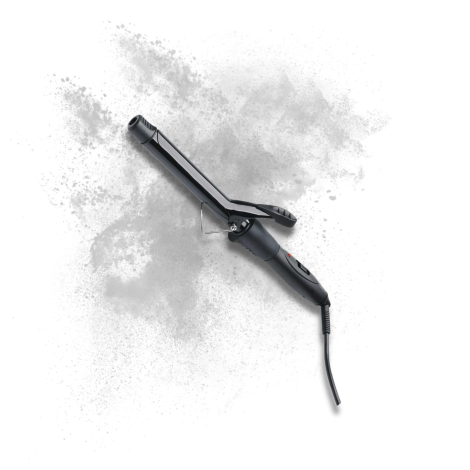 SIBEL WORLD PRO lokówka do włosów ceramiczna | 19 mm - 2