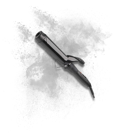 SIBEL WORLD PRO lokówka do włosów ceramiczna | 38 mm - 2