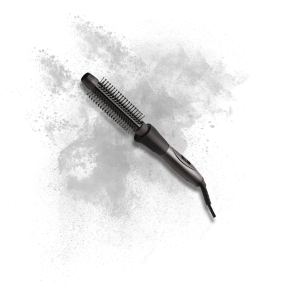 SIBEL WORLD WARMLUFT szczotko-lokówka do włosów | 19 mm - image 2