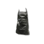 SIBEL CARINE fartuch trwały wodoodporny z kieszenią czarny - 2