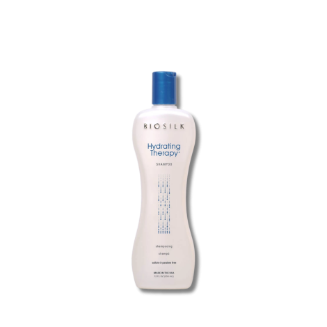 BIOSILK HYDRATING THERAPY Therapy Shampoo szampon nawilżający 355 ml