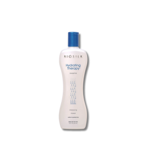 BIOSILK HYDRATING THERAPY Therapy Shampoo szampon nawilżający 355 ml