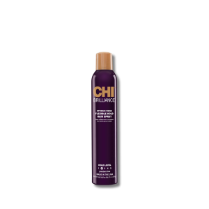 CHI BRILLIANCE Finish Flexible Hold Spray lakier elastyczny lekki 284 g