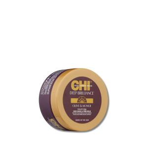 CHI BRILLIANCE Smooth Edge High Shine & Firm Hold pasta wygładzająca 54 g