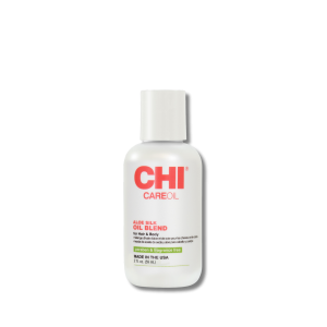 CHI CARE OIL Aloe Silk Oil Blend bazzapachowy olejek wielofunkcyjny 59 ml