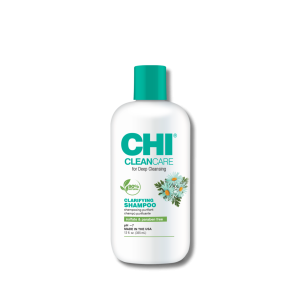 CHI CLEAN CARE Clarifying Shampoo szampon oczyszczający do włosów 355 ml