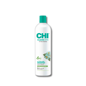 CHI CLEAN CARE Clarifying Shampoo szampon oczyszczający do włosów 739 ml