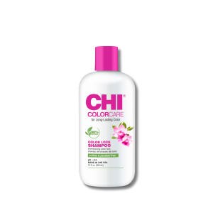 CHI COLOR CARE Color Lock Shampoo szampon do włosów farbowanych 355 ml