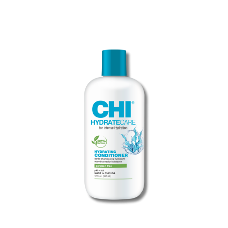 CHI HYDRATE CARE Hydrating Conditioner odżywka nawilżająca do włosów 355 ml