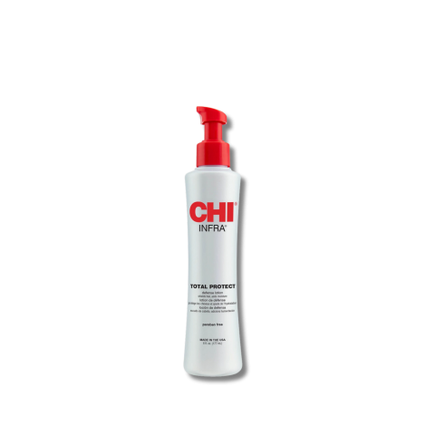 CHI INFRA Total Protect lotion spray ochronny bez spłukiwania 177 ml