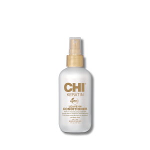 CHI KERATIN Weightless Leave-In Conditioner odżywka bez spłukiwania 177 ml