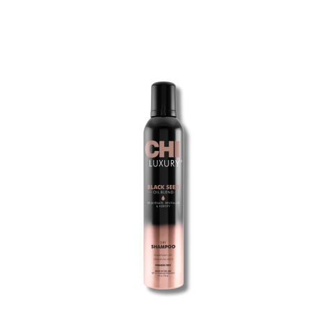 CHI LUXURY Dry Shampoo suchy szampon do włosów 150 g