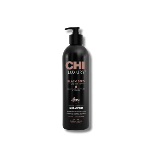 CHI LUXURY Gentle Cleansing Shampoo delikatny szampon do włosów 739 ml