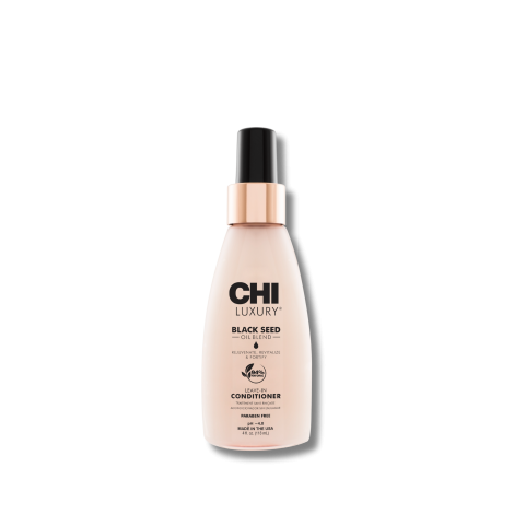 CHI LUXURY Leave-In Conditioner odżywka do włosów bez spłukiwania 118 ml