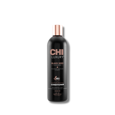 CHI LUXURY Moisture Replenish Conditioner odżywka nawilżająca 355 ml