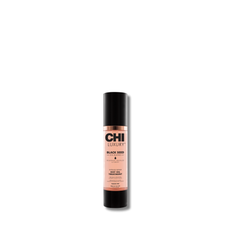 CHI LUXURY Repair Hot Oil Treatment eliksir kuracja odbudowująca 50 ml