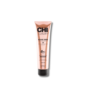 CHI LUXURY Revitalizing Masque maska rewitalizująca do włosów 147 ml