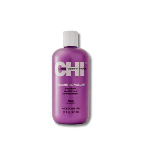 CHI MAGNIFIED Volume Conditioner odżywka zwiększający objętość 355 ml