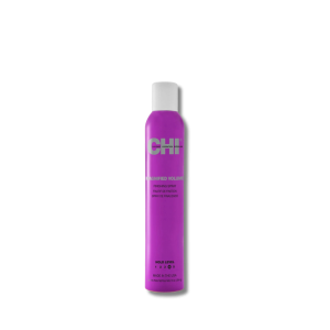 CHI MAGNIFIED Volume Finishing Spray lakier zwiększający objętość 284 g