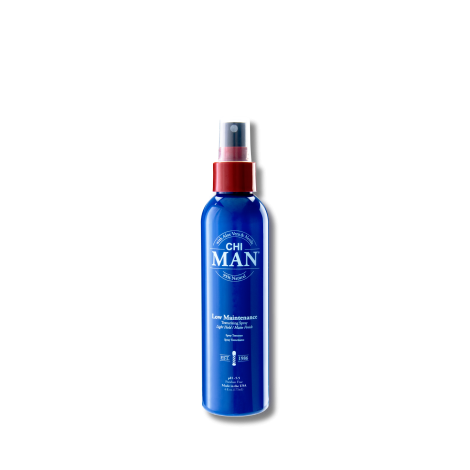 CHI MAN Low Maintenance Texturizing Spray spray teksturyzujący 177 ml