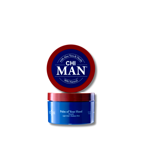 CHI MAN Palm of Your Hand Pomade pomada do stylizacji włosów 85 g