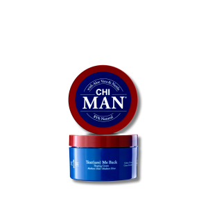 CHI MAN Text(ure) Me Back Shaping Cream krem modelujący do włosów 85 g