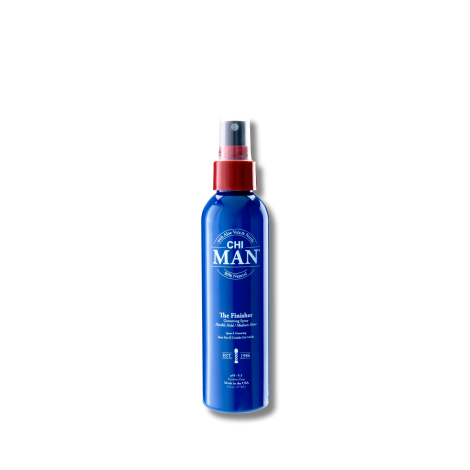 CHI MAN The Finisher Grooming Spray spray utrwalający do wykończenia 177 ml