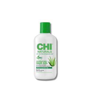CHI NATURALS ALOE VERA Hydrating Hair Gel żel do stylizacji 177 ml